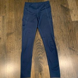 Girlfriend collective leggings